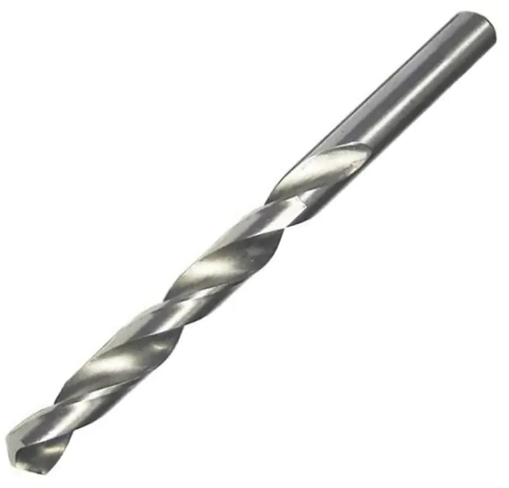 Burgiu metal HSS-G D8,5 MM, DIN 338 Hikoki
